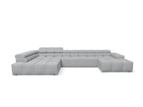 Wohnlandschaft UML Plus L